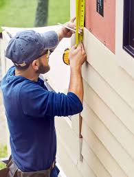 Best Fiber Cement Siding Installation  in Clearfield, UT